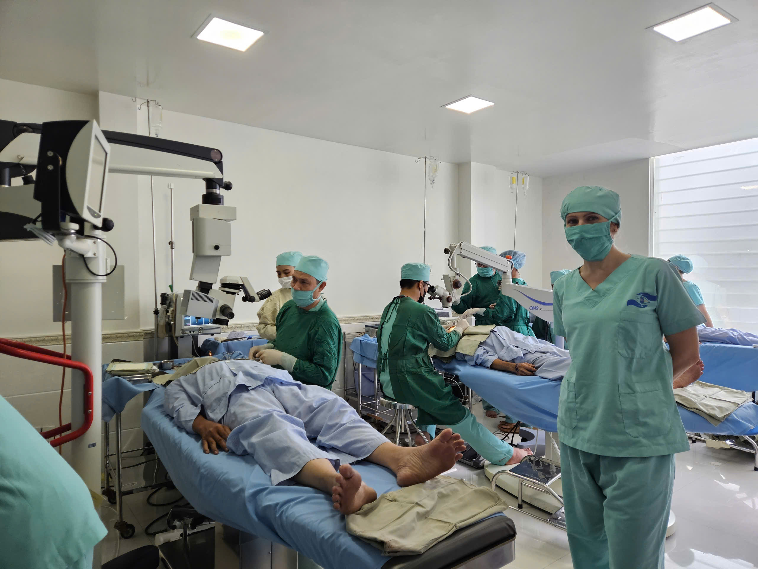 270 CUỘC ĐỜI ĐƯỢC TÌM THẤY ÁNH SÁNG