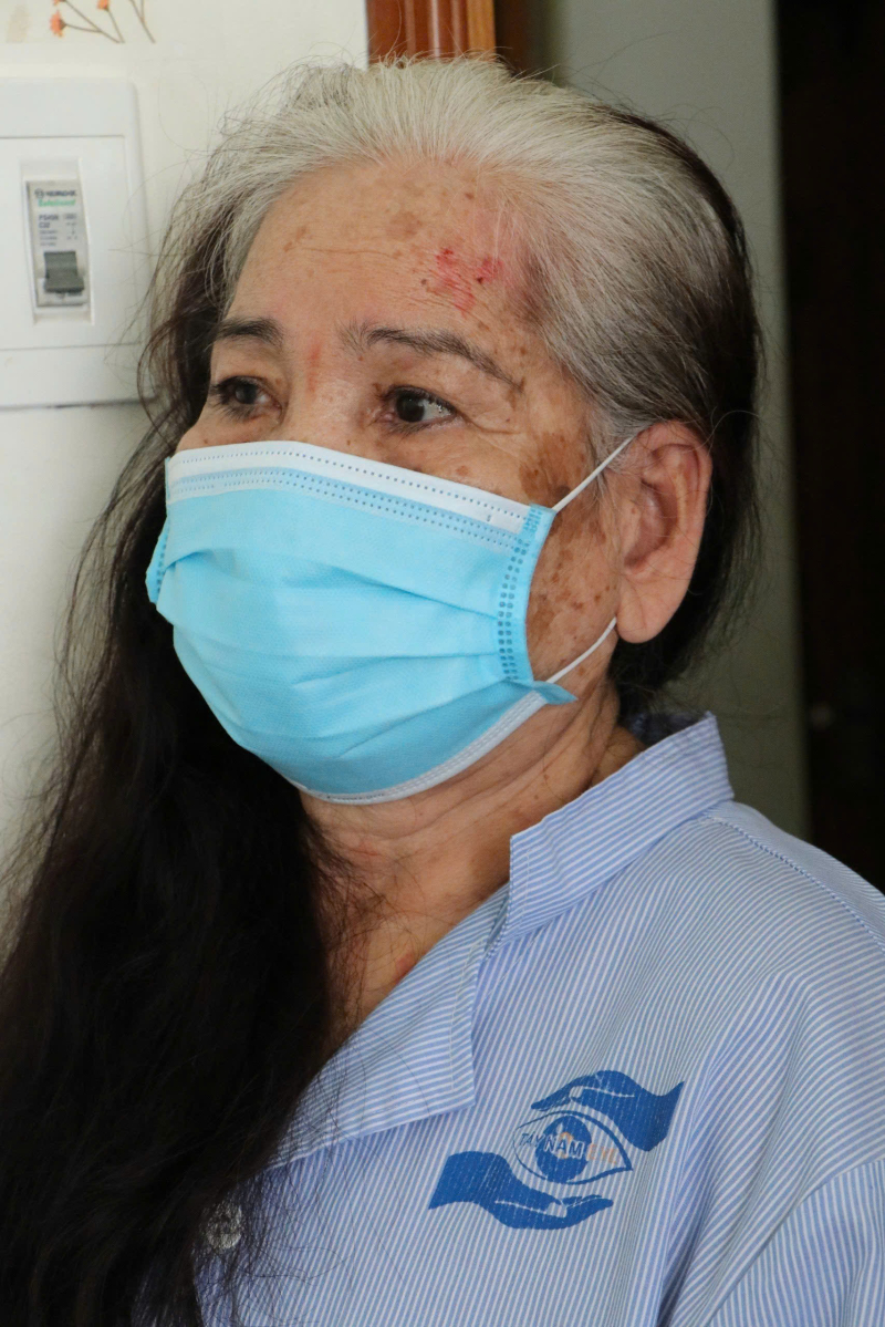 270 CUỘC ĐỜI ĐƯỢC TÌM THẤY ÁNH SÁNG