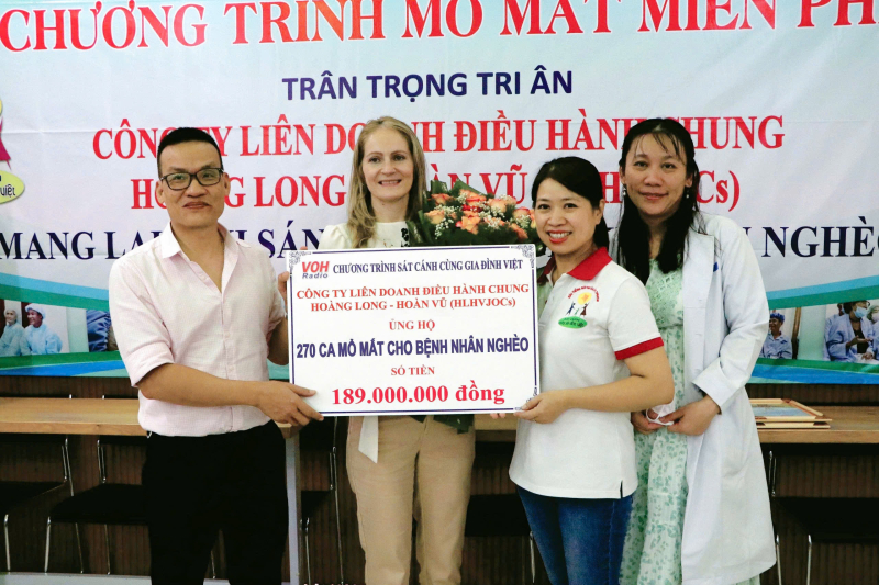 270 CUỘC ĐỜI ĐƯỢC TÌM THẤY ÁNH SÁNG