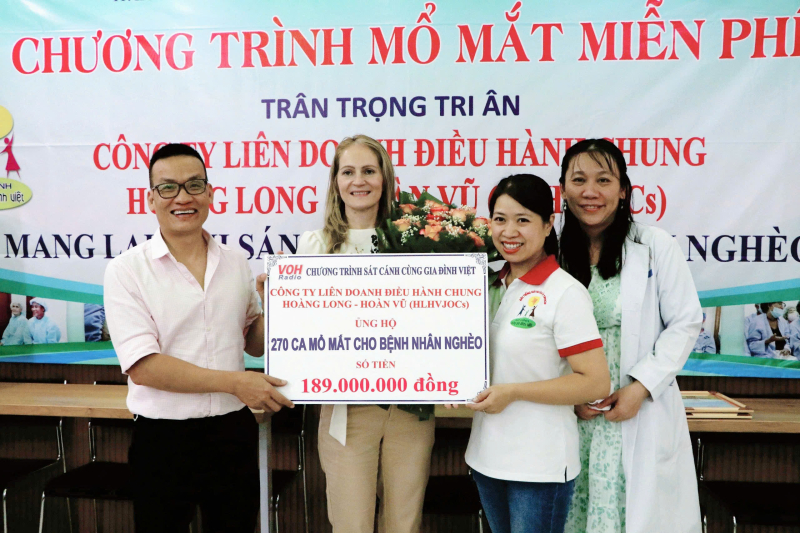 270 CUỘC ĐỜI ĐƯỢC TÌM THẤY ÁNH SÁNG