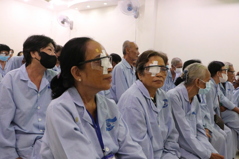 270 CUỘC ĐỜI ĐƯỢC TÌM THẤY ÁNH SÁNG