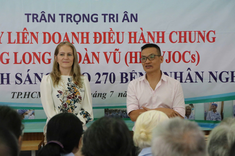 270 CUỘC ĐỜI ĐƯỢC TÌM THẤY ÁNH SÁNG