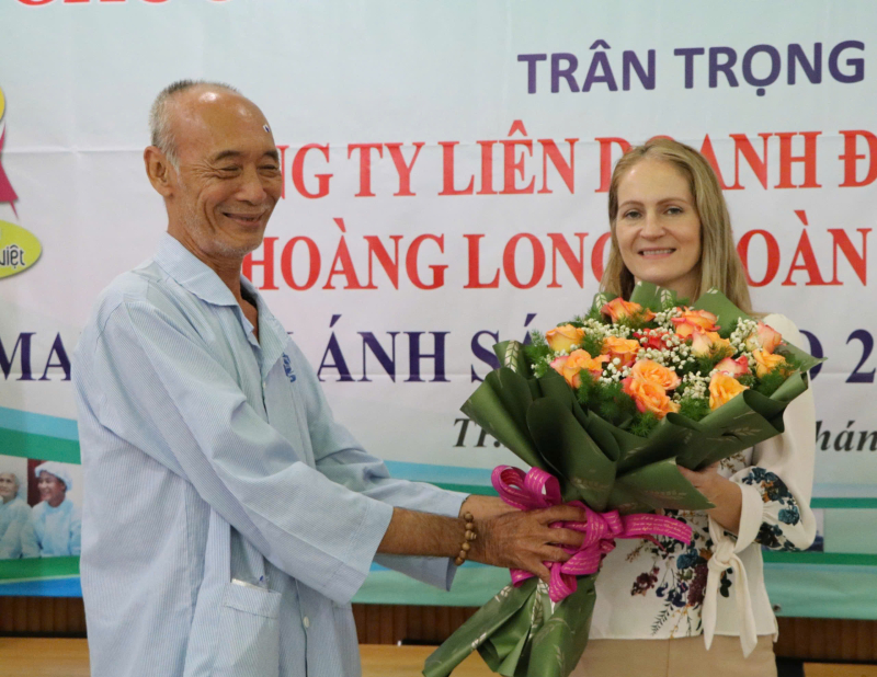 270 CUỘC ĐỜI ĐƯỢC TÌM THẤY ÁNH SÁNG