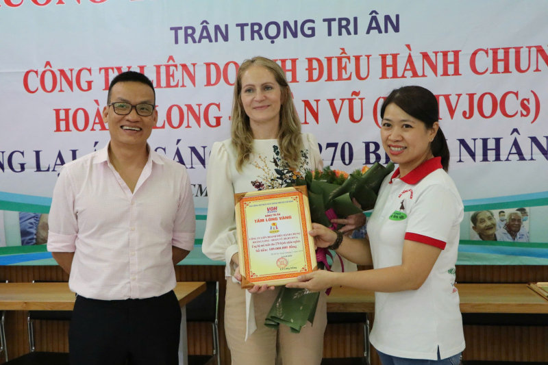 270 CUỘC ĐỜI ĐƯỢC TÌM THẤY ÁNH SÁNG