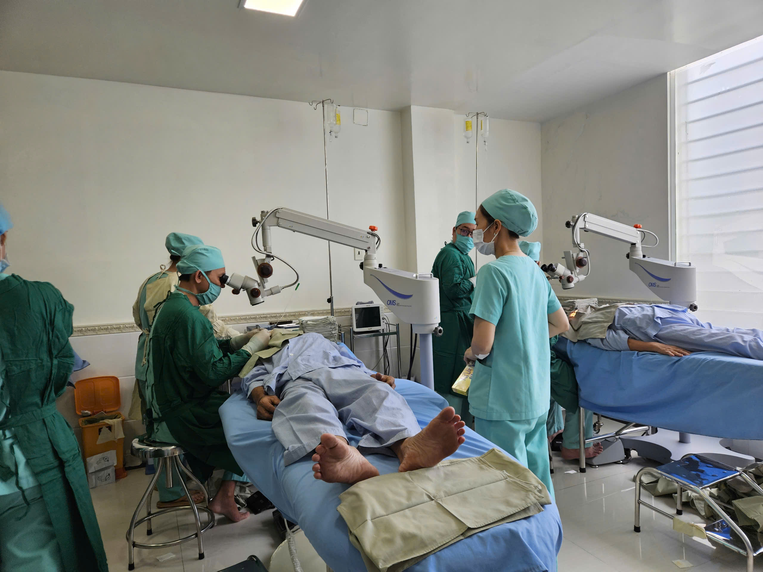 270 CUỘC ĐỜI ĐƯỢC TÌM THẤY ÁNH SÁNG