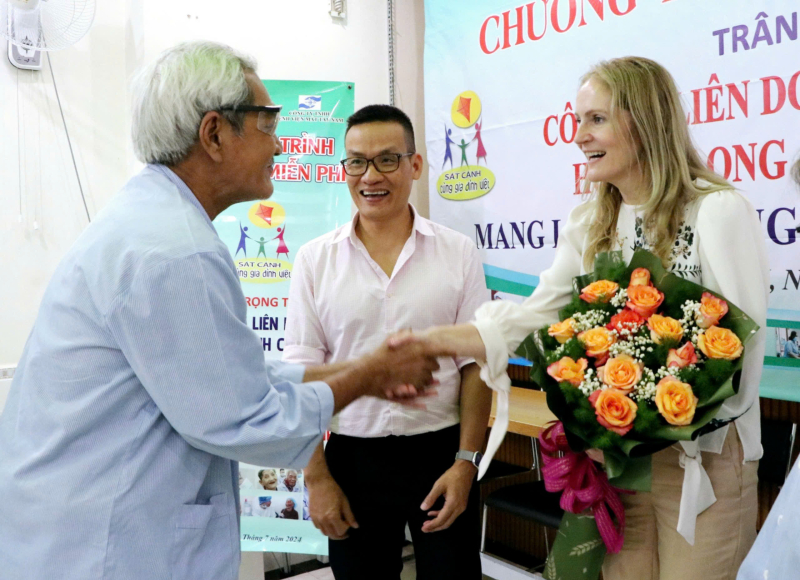 270 CUỘC ĐỜI ĐƯỢC TÌM THẤY ÁNH SÁNG