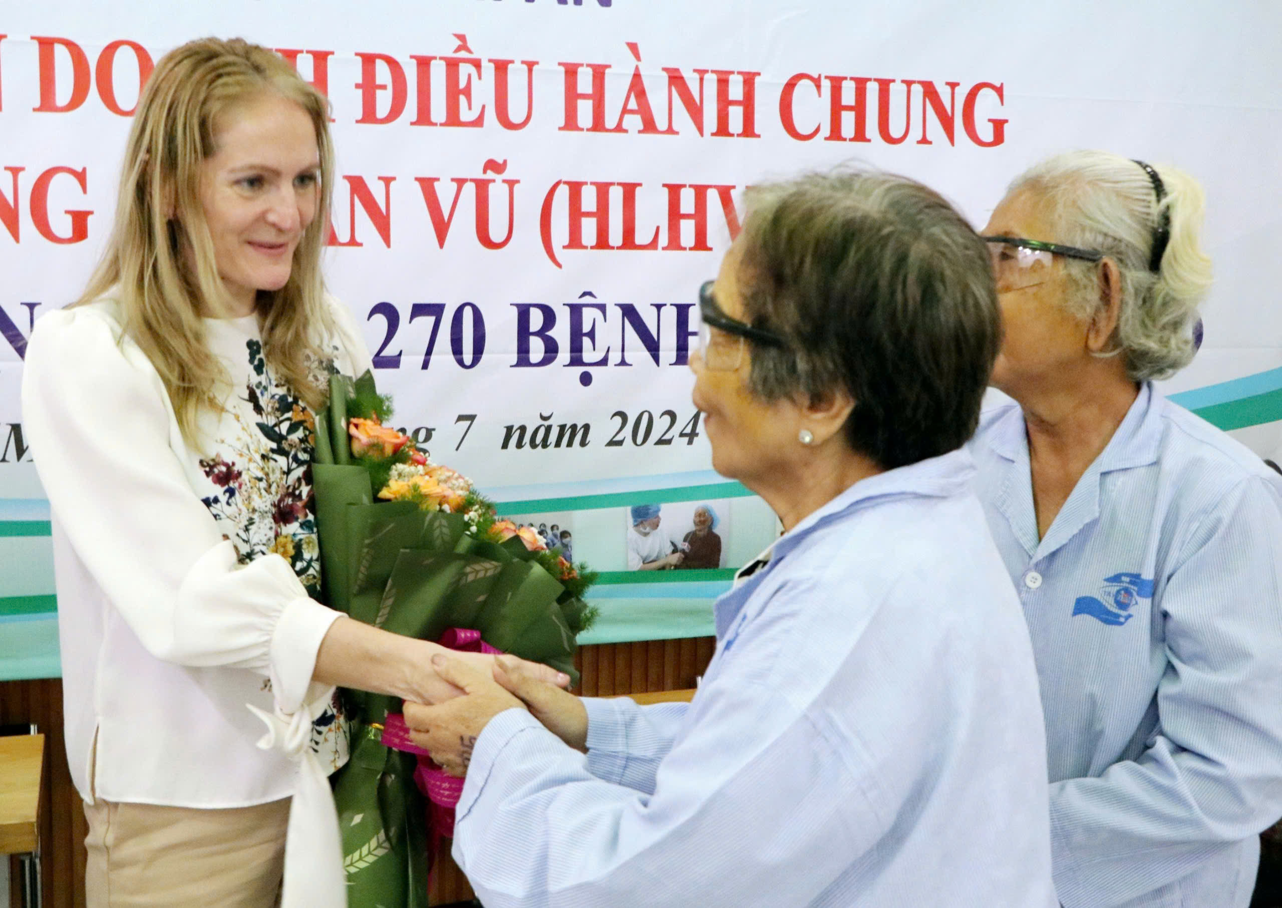 270 CUỘC ĐỜI ĐƯỢC TÌM THẤY ÁNH SÁNG