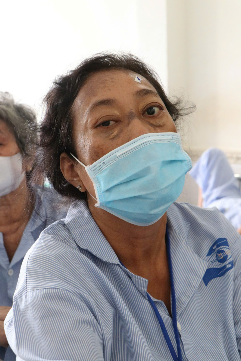 270 CUỘC ĐỜI ĐƯỢC TÌM THẤY ÁNH SÁNG