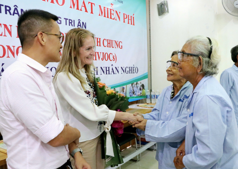 270 CUỘC ĐỜI ĐƯỢC TÌM THẤY ÁNH SÁNG