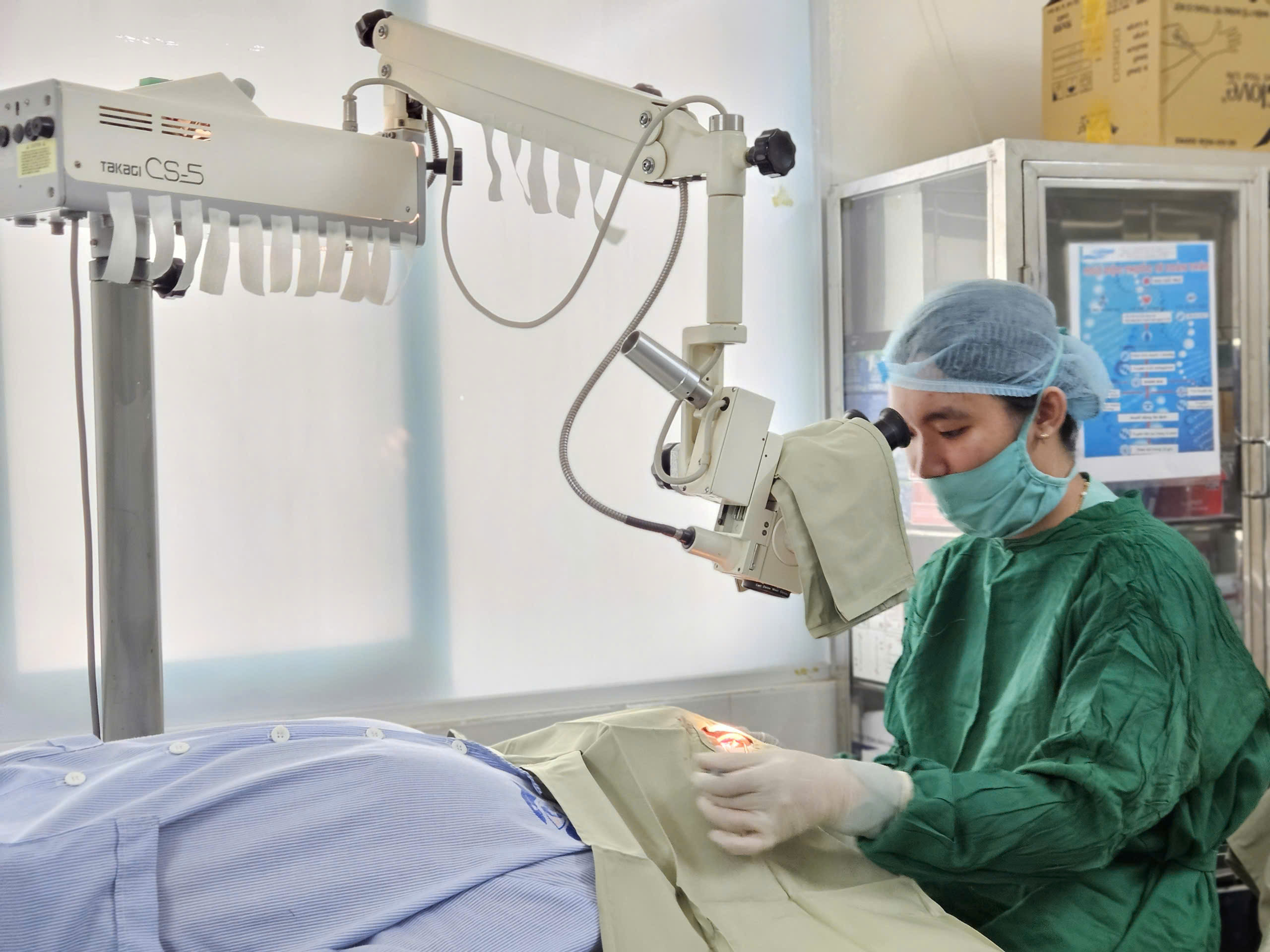 270 CUỘC ĐỜI ĐƯỢC TÌM THẤY ÁNH SÁNG