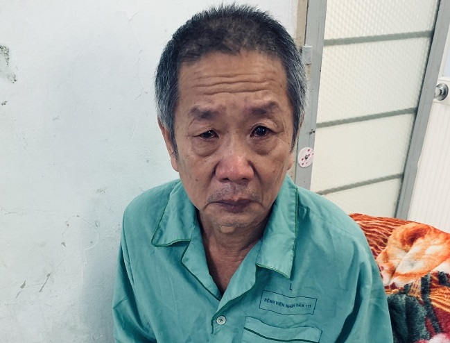 Radio kỳ 428: Cha ơi, đừng tuyệt vọng!