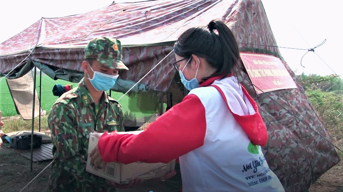 Radio Kỳ 454: Thanh Âm Của Trái Tim