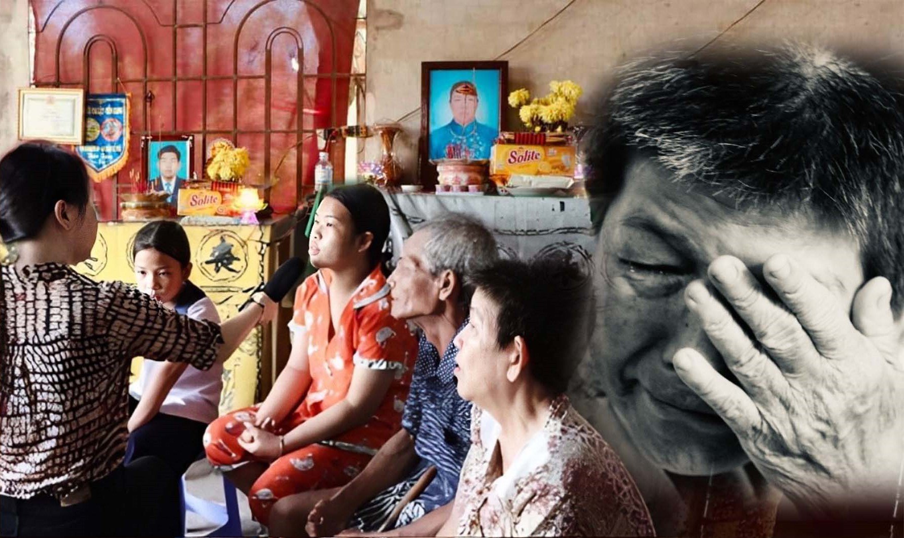 Radio Kỳ 613: HAI CHỊ EM và LỜI HỨA DỞ DANG...